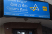 CBI charges ex-CMD, five senior officials of Canara Bank